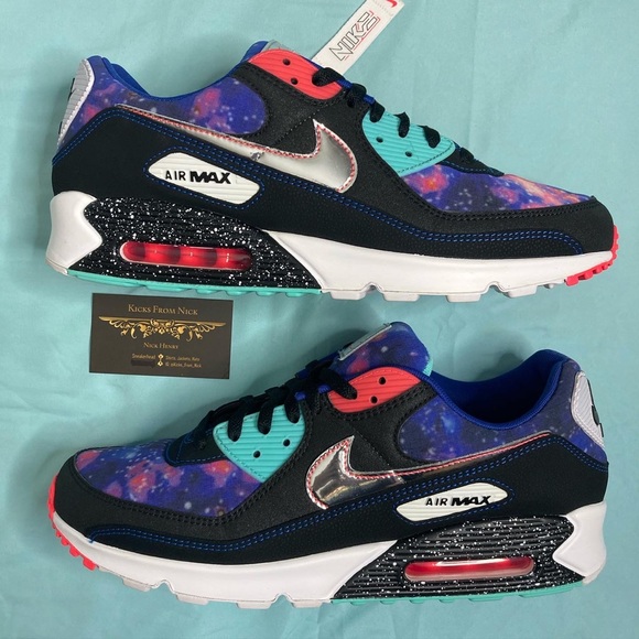 Nike Other - Air Max 90 ‘Supernova 2020’